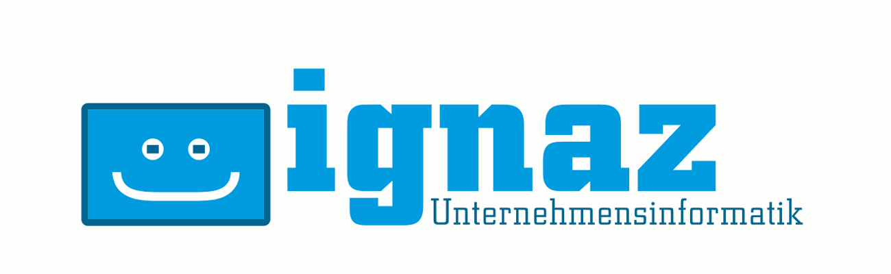 IGNAZ Unternehmensinformatik